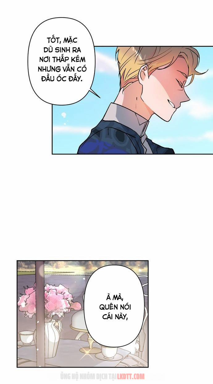 Thuần Hoá Quái Thú Thật Tốt 2 trang 34