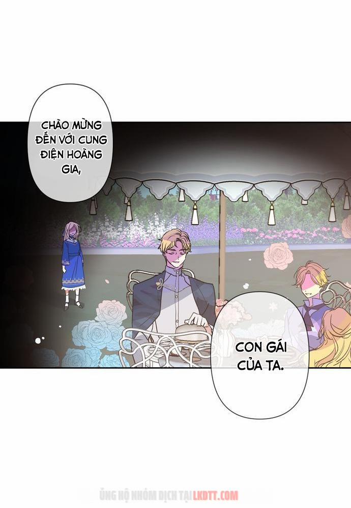 Thuần Hoá Quái Thú Thật Tốt 2 trang 35