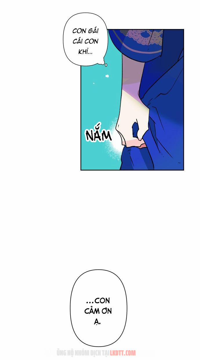 Thuần Hoá Quái Thú Thật Tốt 2 trang 36