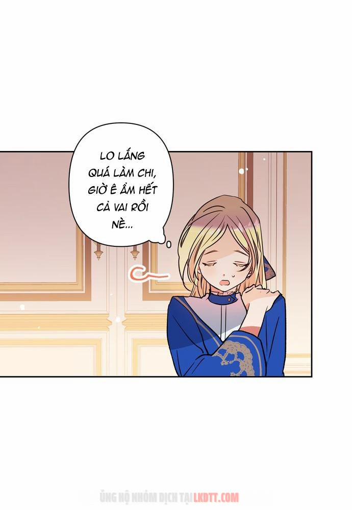 Thuần Hoá Quái Thú Thật Tốt 2 trang 37