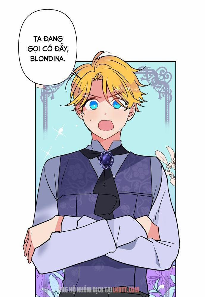 Thuần Hoá Quái Thú Thật Tốt 2 trang 39