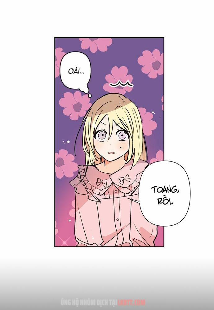 Thuần Hoá Quái Thú Thật Tốt 2 trang 4