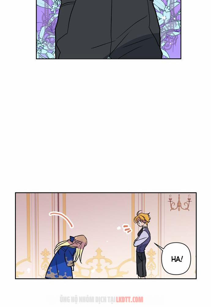 Thuần Hoá Quái Thú Thật Tốt 2 trang 40