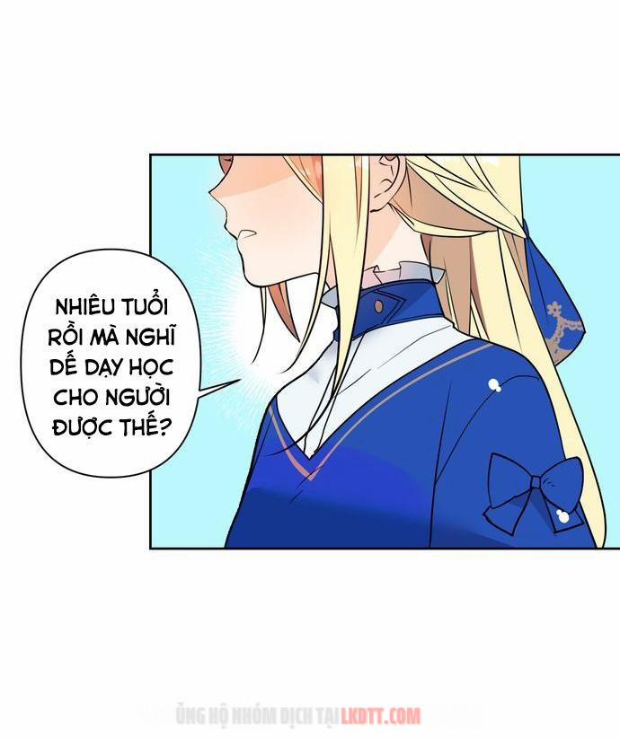 Thuần Hoá Quái Thú Thật Tốt 2 trang 43