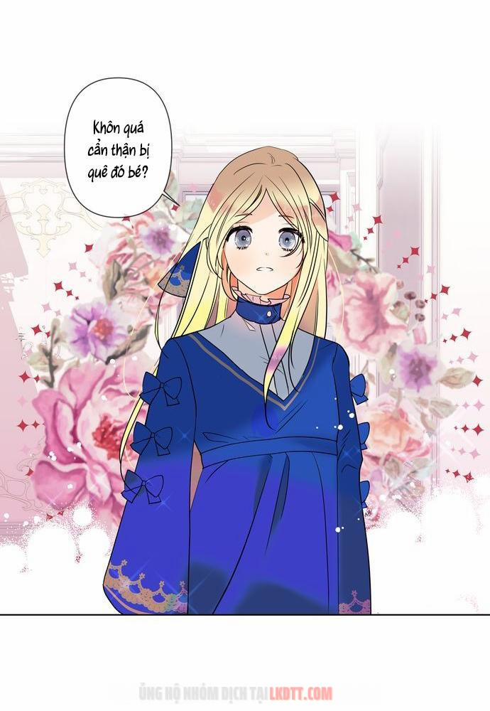 Thuần Hoá Quái Thú Thật Tốt 2 trang 44