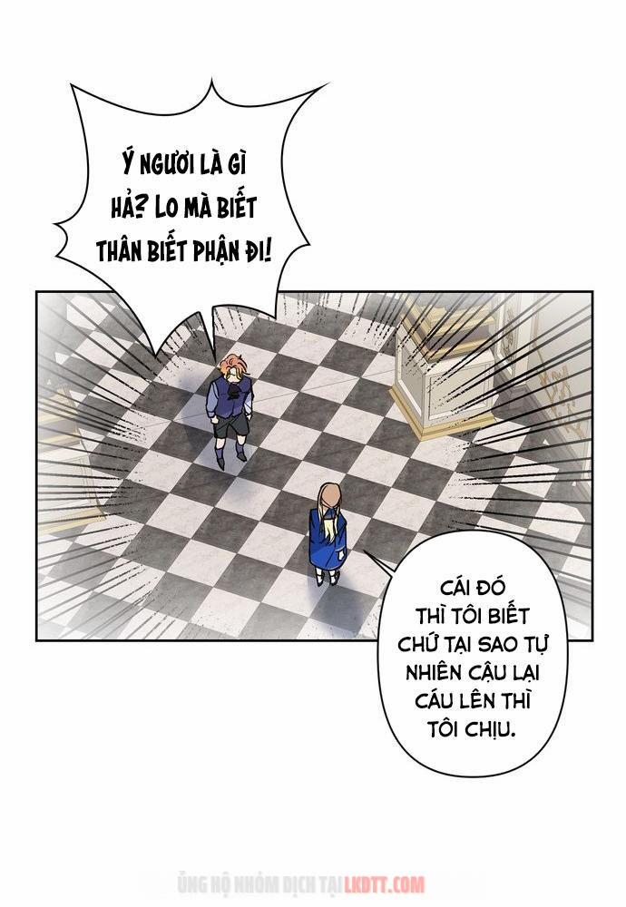 Thuần Hoá Quái Thú Thật Tốt 2 trang 46