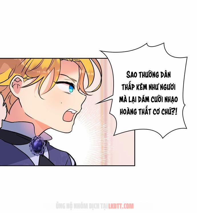 Thuần Hoá Quái Thú Thật Tốt 2 trang 47