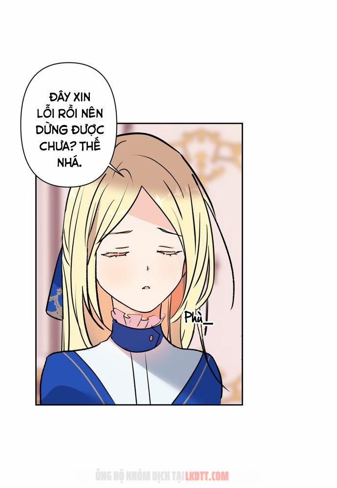 Thuần Hoá Quái Thú Thật Tốt 2 trang 53