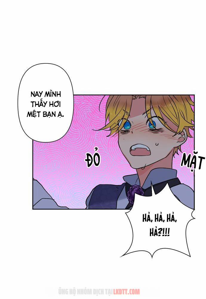 Thuần Hoá Quái Thú Thật Tốt 2 trang 54