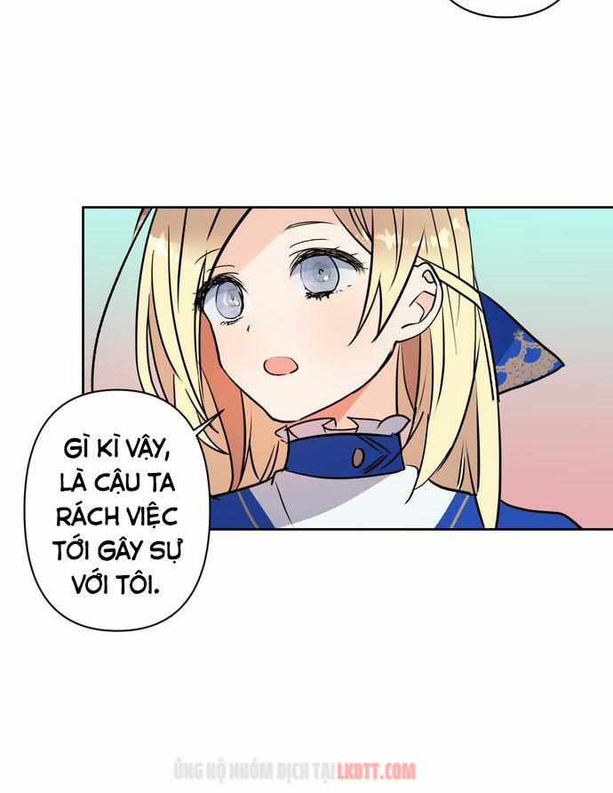 Thuần Hoá Quái Thú Thật Tốt 2 trang 58