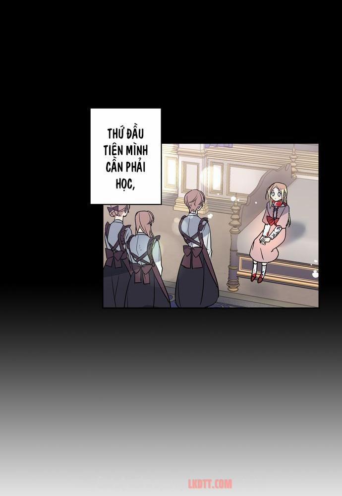 Thuần Hoá Quái Thú Thật Tốt 2 trang 6