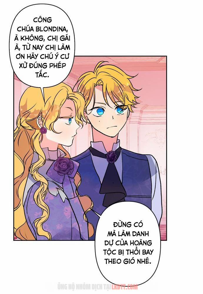 Thuần Hoá Quái Thú Thật Tốt 2 trang 61