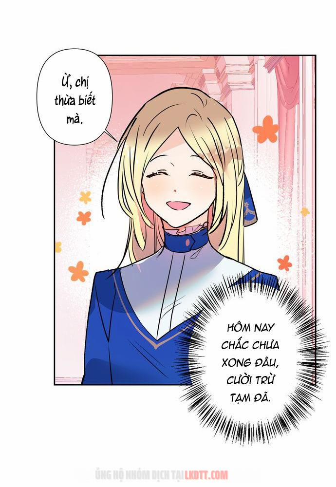 Thuần Hoá Quái Thú Thật Tốt 2 trang 62