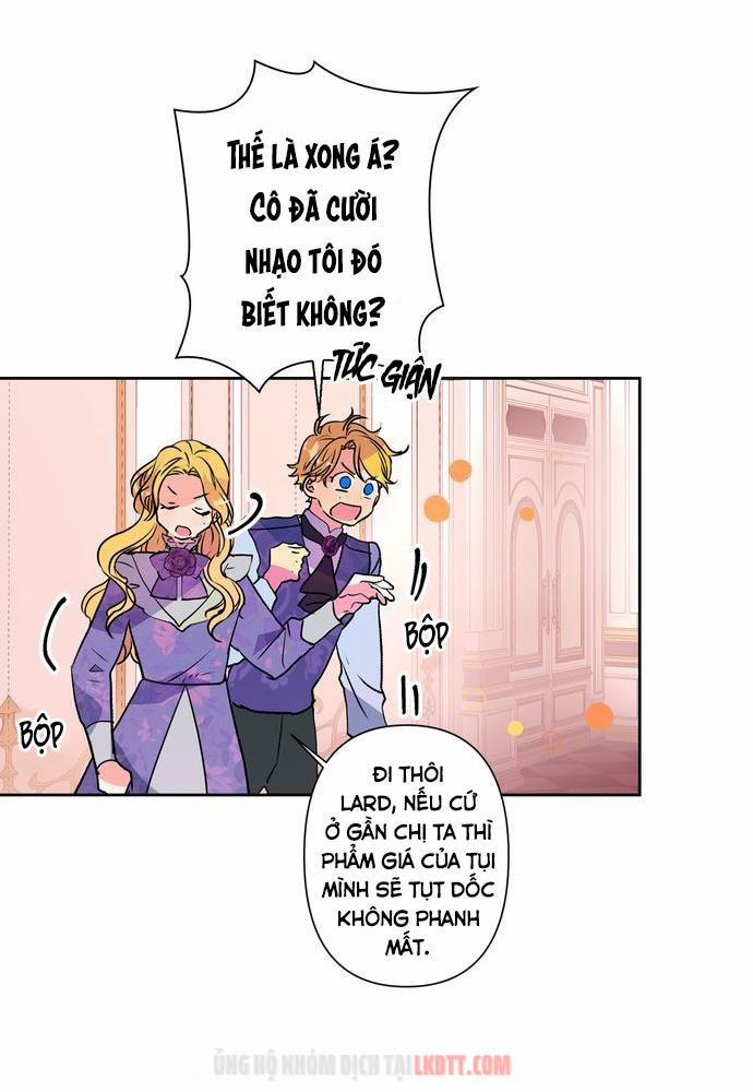 Thuần Hoá Quái Thú Thật Tốt 2 trang 63