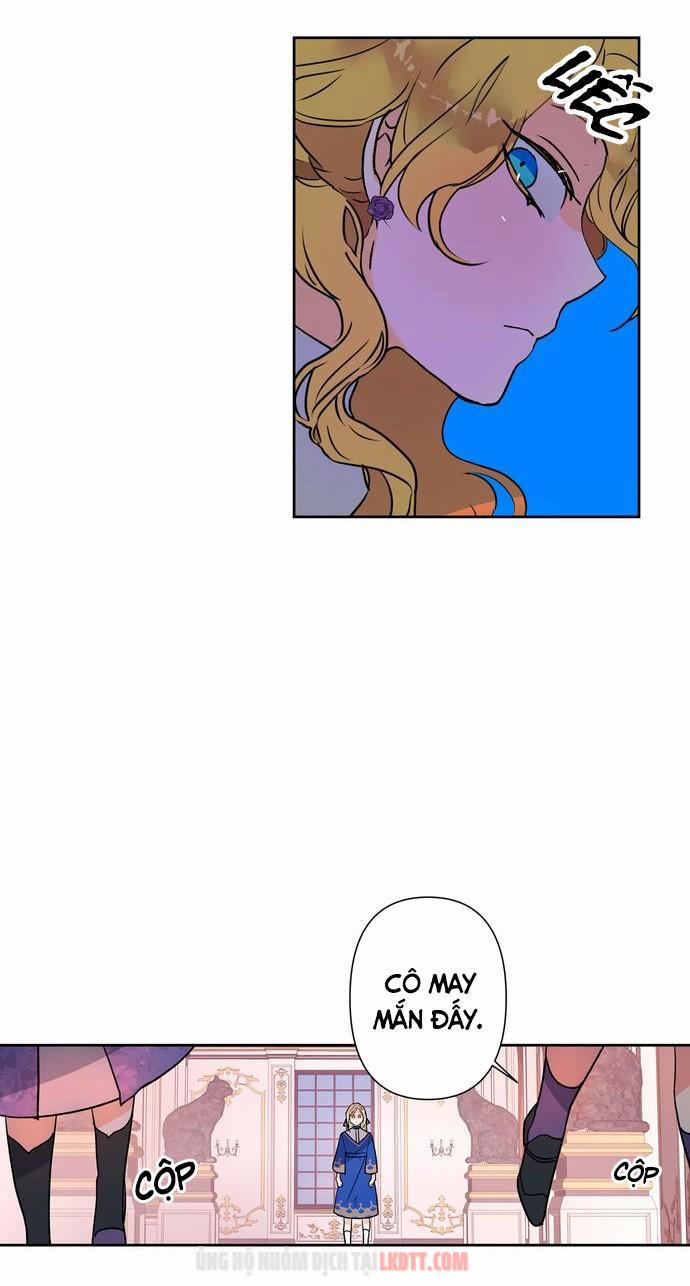 Thuần Hoá Quái Thú Thật Tốt 2 trang 64