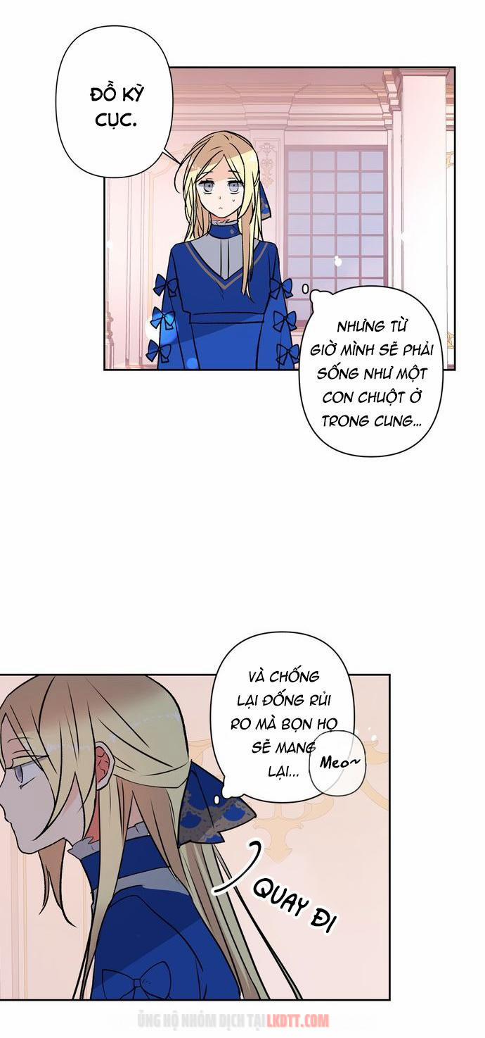 Thuần Hoá Quái Thú Thật Tốt 2 trang 65