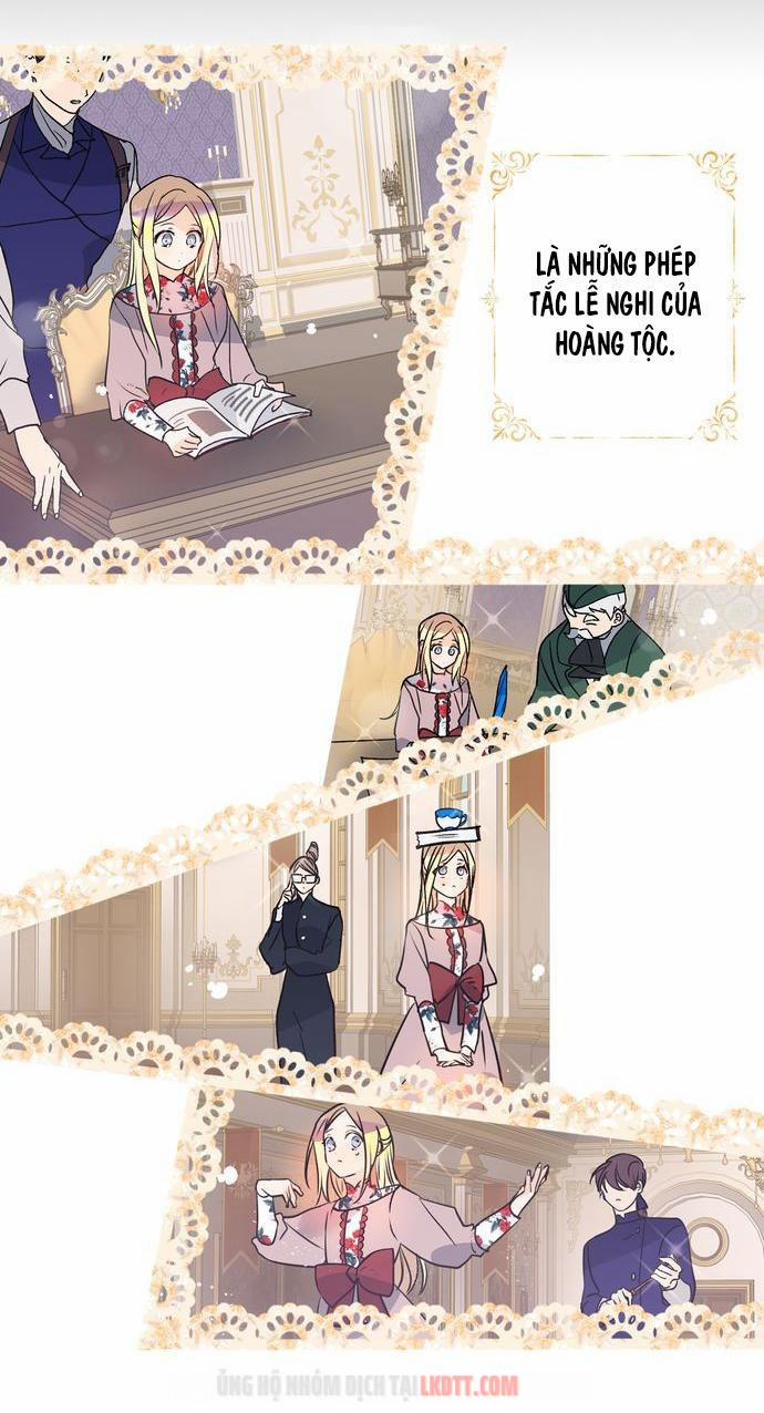 Thuần Hoá Quái Thú Thật Tốt 2 trang 7