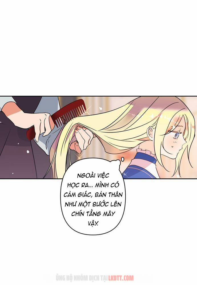 Thuần Hoá Quái Thú Thật Tốt 2 trang 8