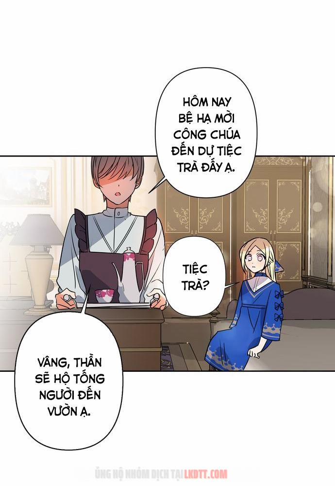 Thuần Hoá Quái Thú Thật Tốt 2 trang 9