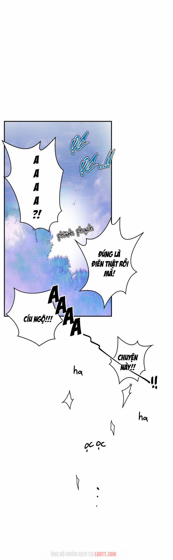 Thuần Hoá Quái Thú Thật Tốt 20 trang 19