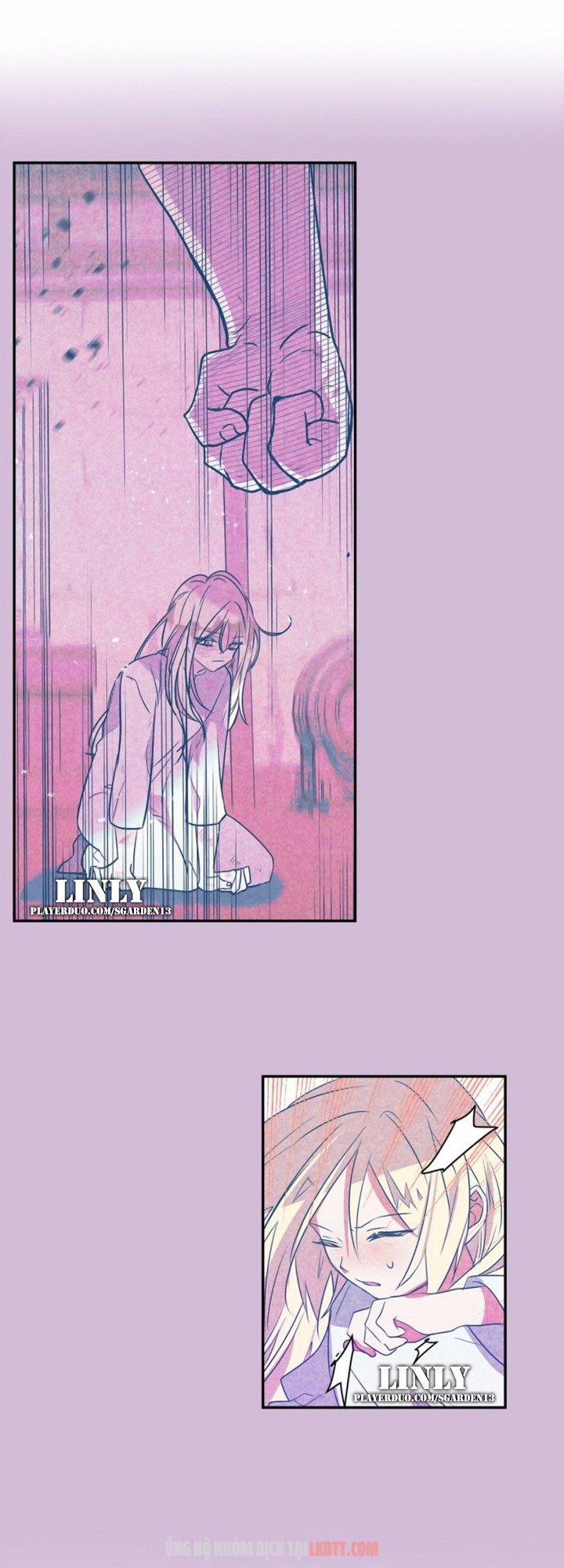 Thuần Hoá Quái Thú Thật Tốt 20 trang 2