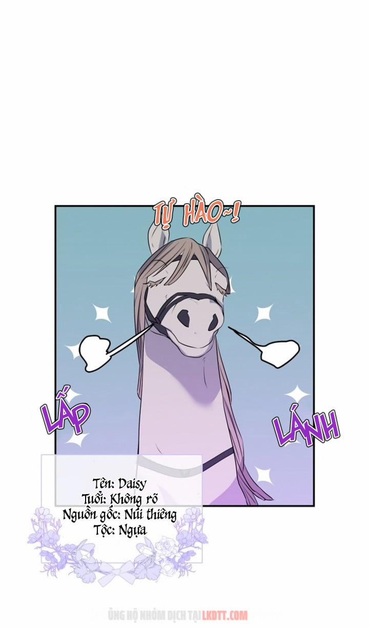 Thuần Hoá Quái Thú Thật Tốt 20 trang 21