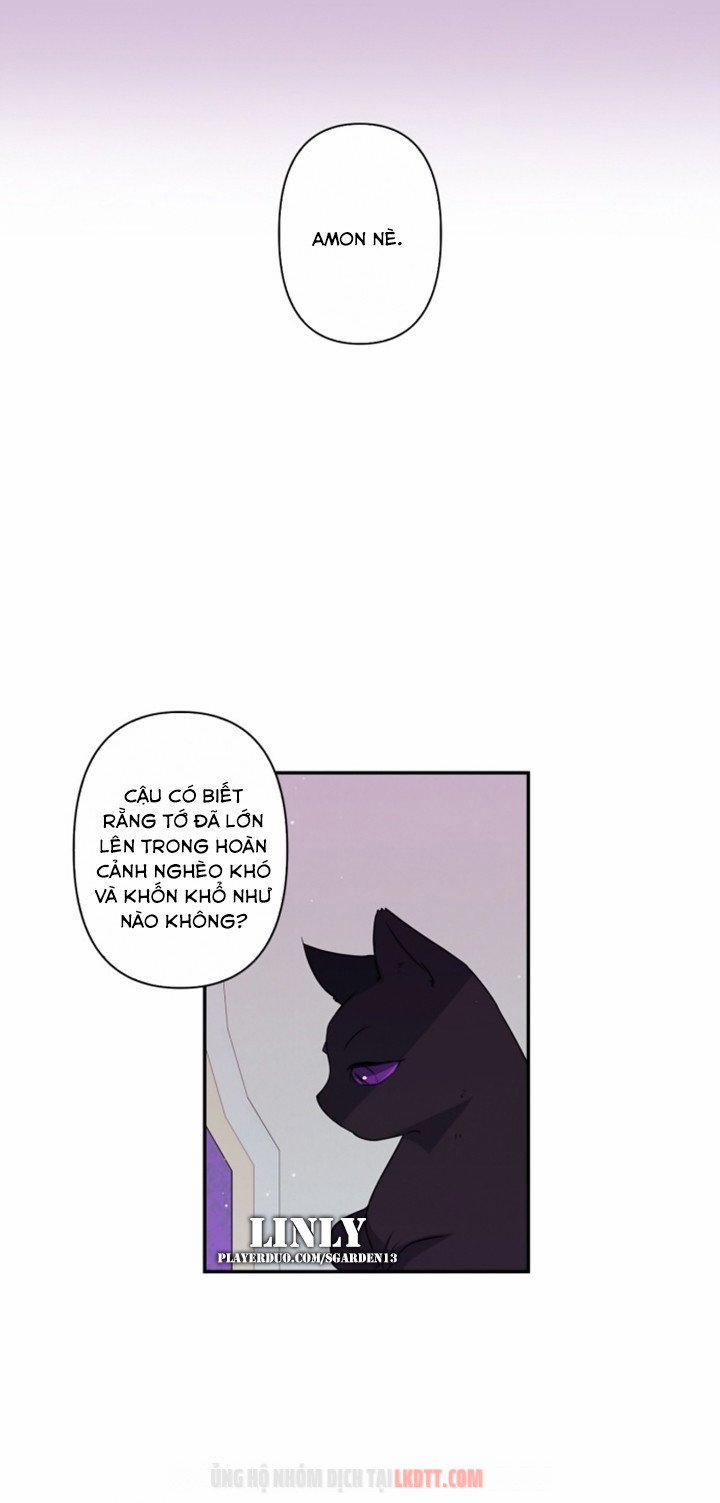 Thuần Hoá Quái Thú Thật Tốt 20 trang 3