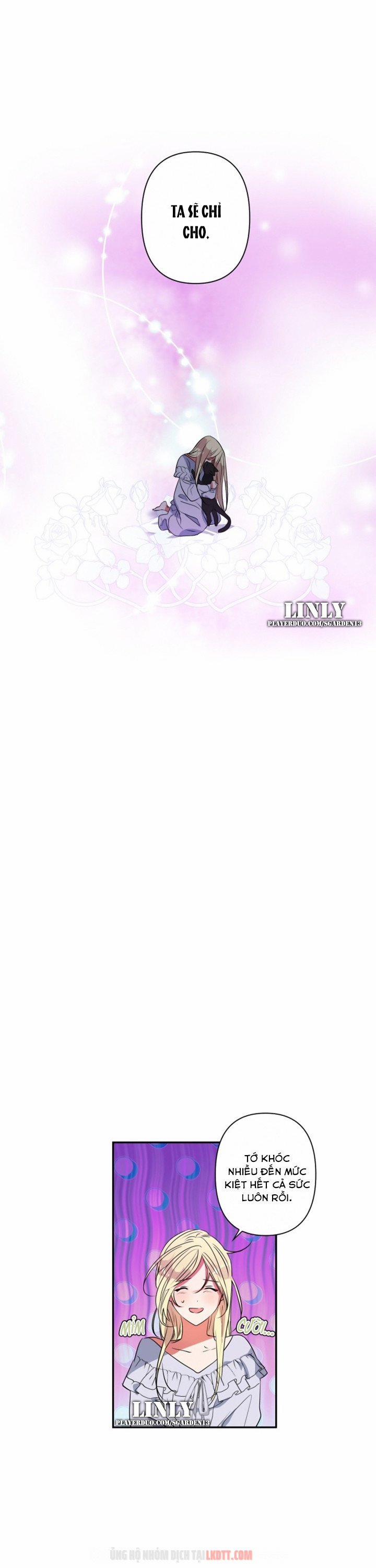 Thuần Hoá Quái Thú Thật Tốt 20 trang 9