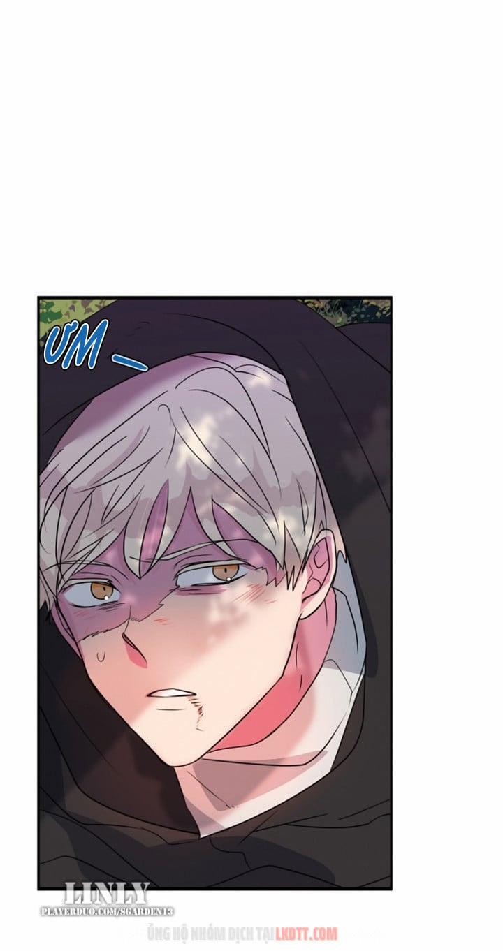 Thuần Hoá Quái Thú Thật Tốt 21 trang 0