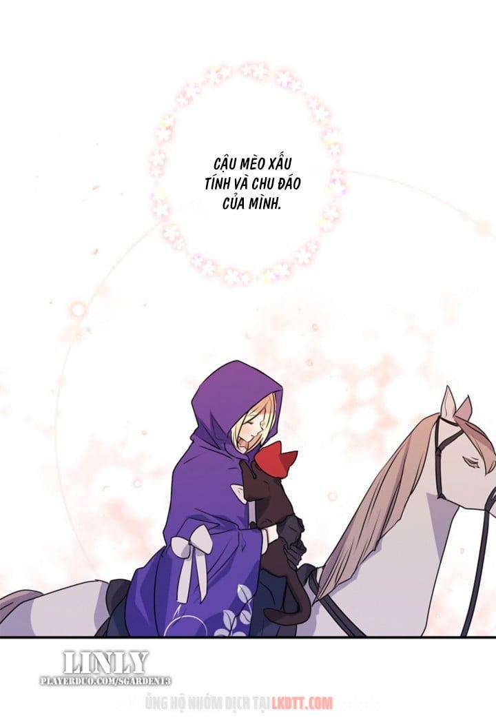 Thuần Hoá Quái Thú Thật Tốt 21 trang 11