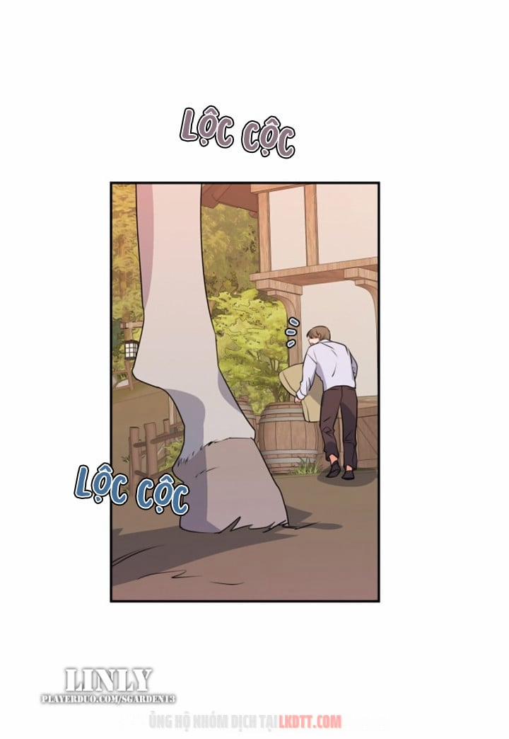 Thuần Hoá Quái Thú Thật Tốt 21 trang 13