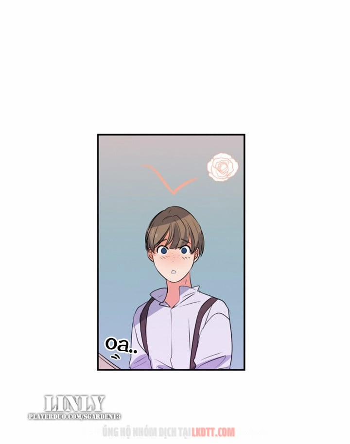 Thuần Hoá Quái Thú Thật Tốt 21 trang 16