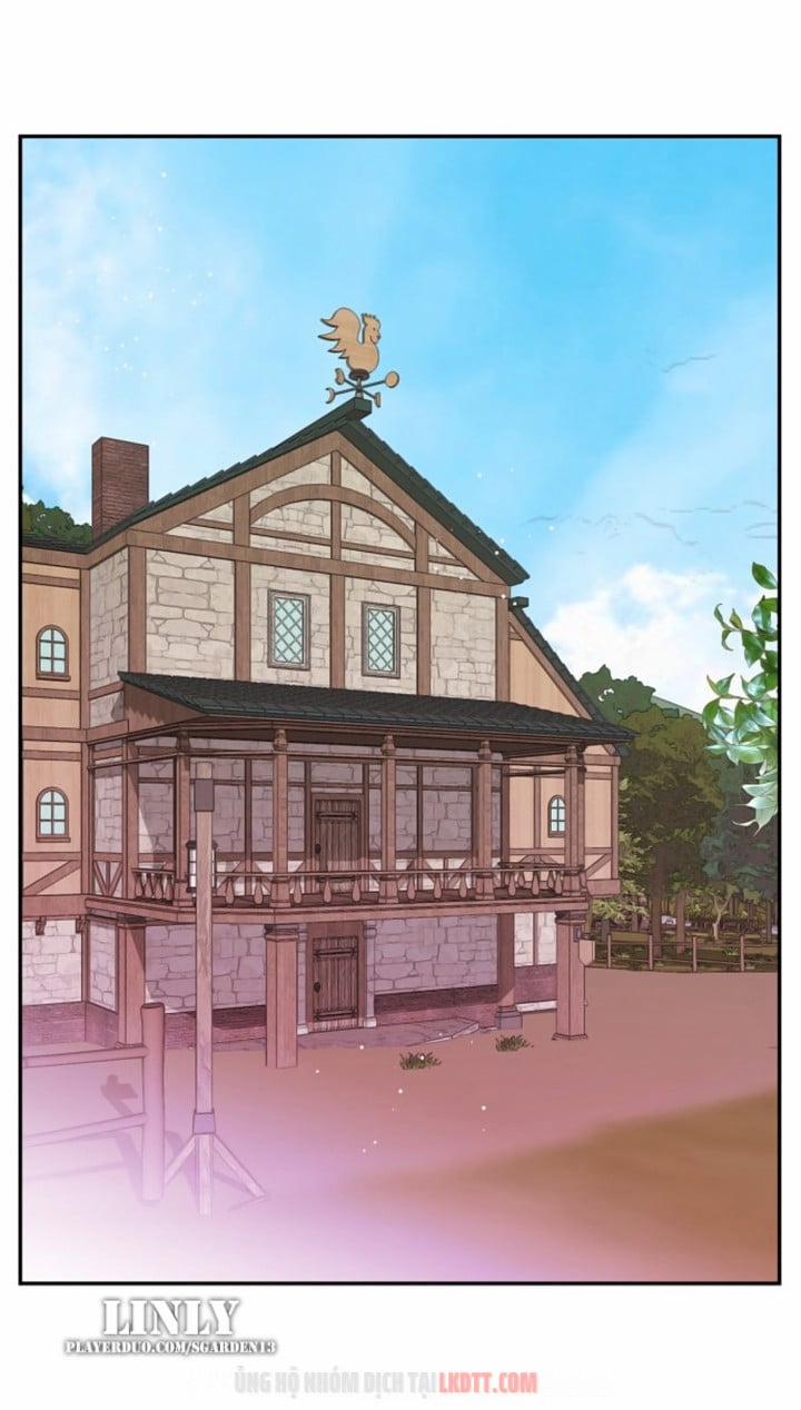 Thuần Hoá Quái Thú Thật Tốt 21 trang 20