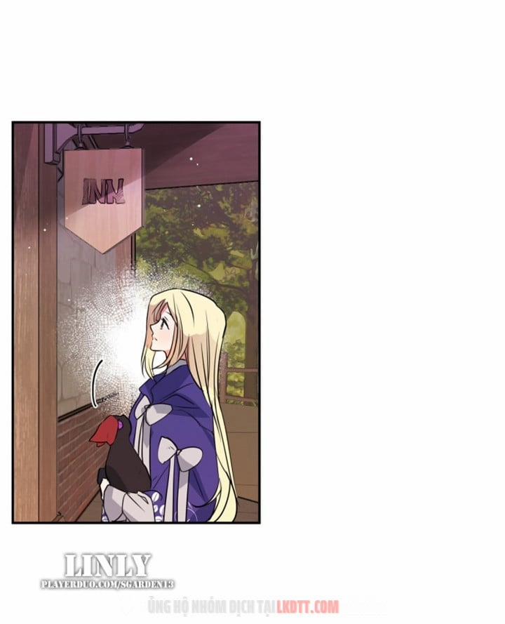 Thuần Hoá Quái Thú Thật Tốt 21 trang 21