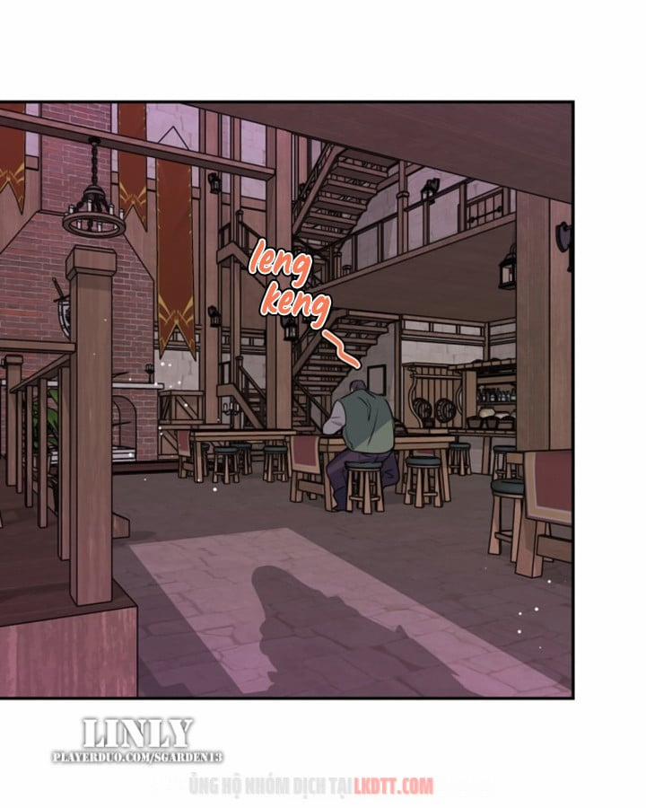 Thuần Hoá Quái Thú Thật Tốt 21 trang 23