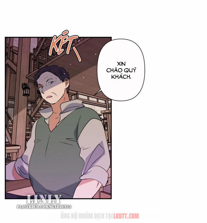 Thuần Hoá Quái Thú Thật Tốt 21 trang 24