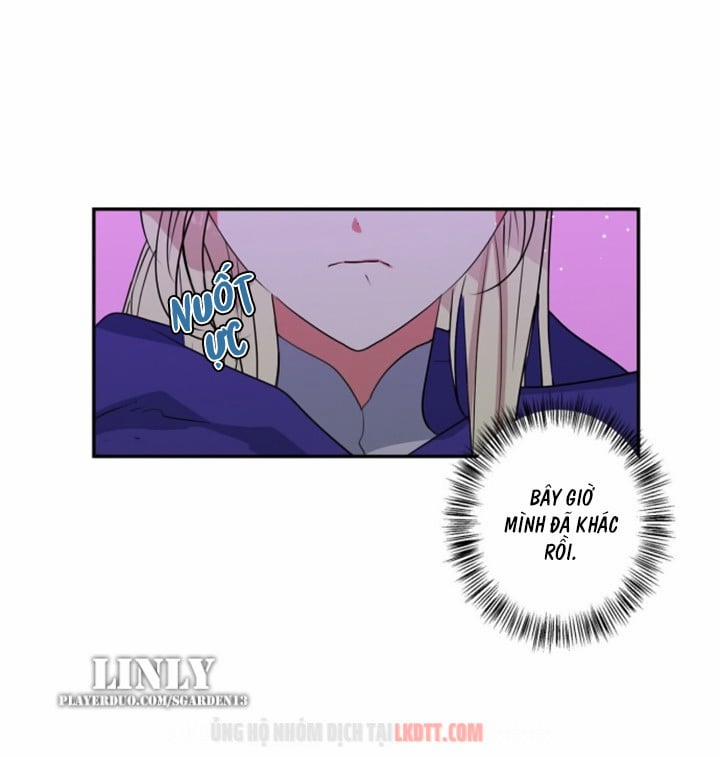 Thuần Hoá Quái Thú Thật Tốt 21 trang 26