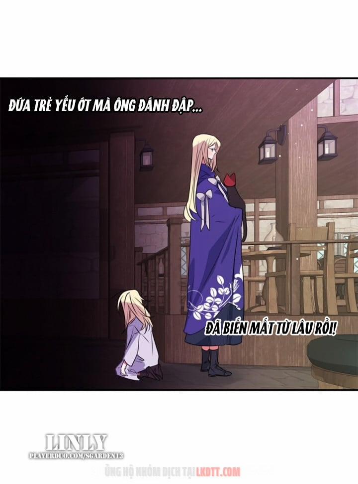 Thuần Hoá Quái Thú Thật Tốt 21 trang 27