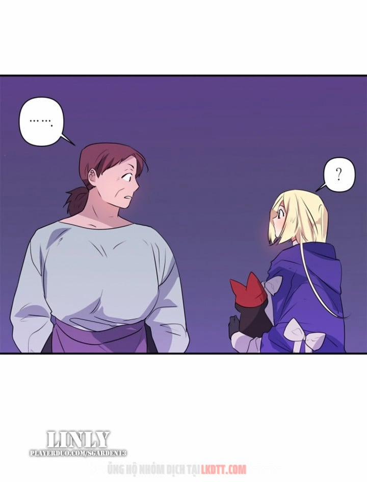 Thuần Hoá Quái Thú Thật Tốt 21 trang 35