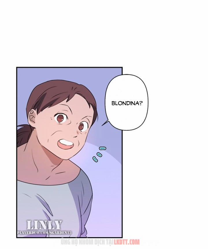 Thuần Hoá Quái Thú Thật Tốt 21 trang 36