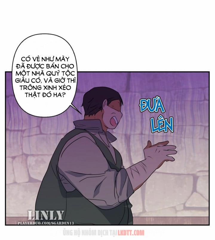 Thuần Hoá Quái Thú Thật Tốt 21 trang 42