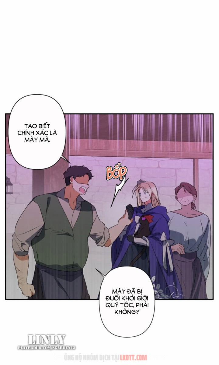 Thuần Hoá Quái Thú Thật Tốt 21 trang 43