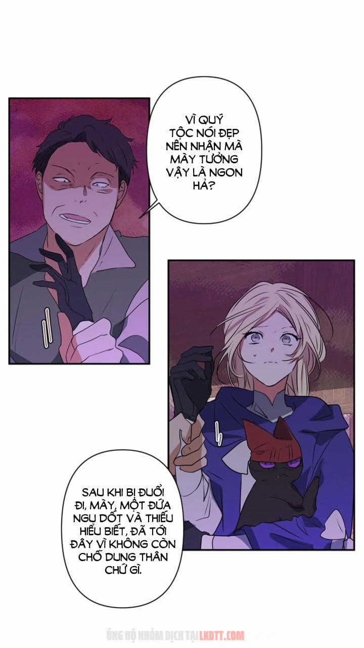 Thuần Hoá Quái Thú Thật Tốt 21 trang 44