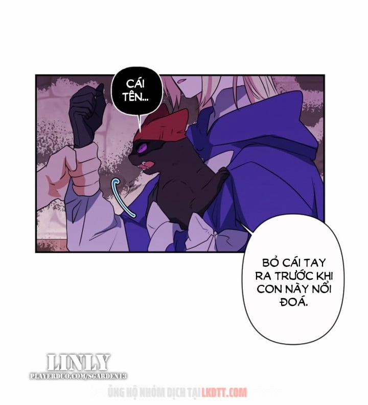 Thuần Hoá Quái Thú Thật Tốt 21 trang 45