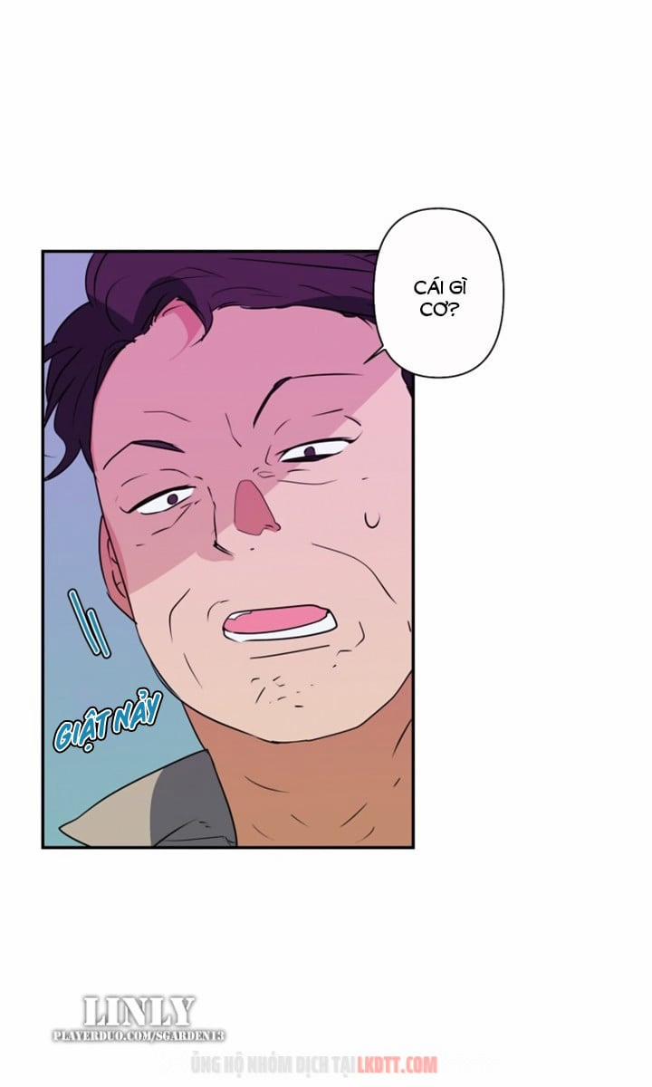 Thuần Hoá Quái Thú Thật Tốt 21 trang 46