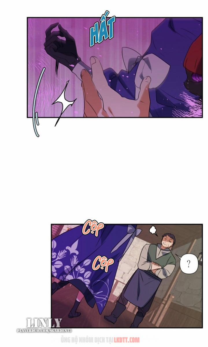 Thuần Hoá Quái Thú Thật Tốt 21 trang 47