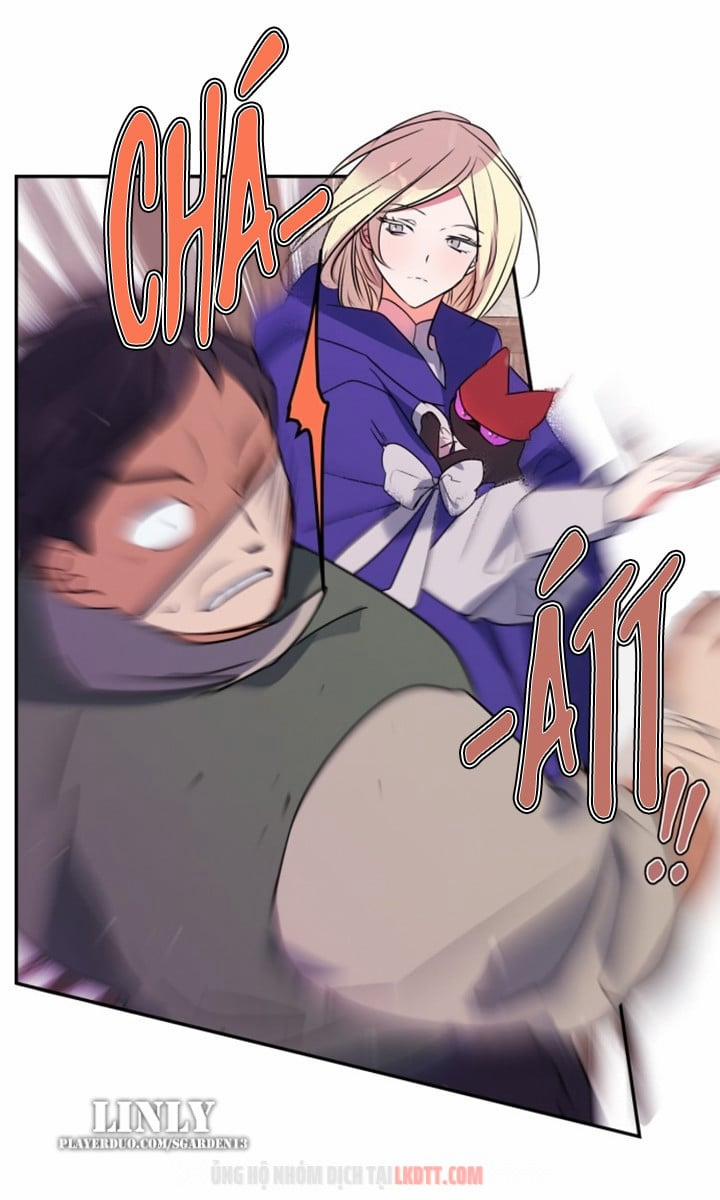 Thuần Hoá Quái Thú Thật Tốt 21 trang 48