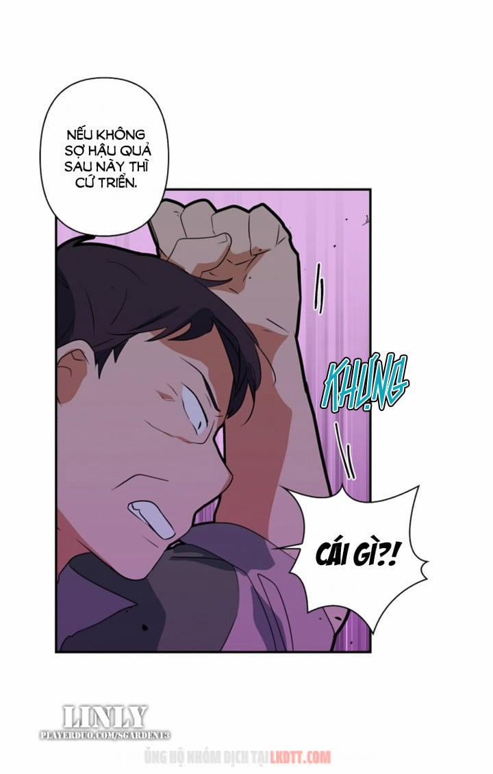 Thuần Hoá Quái Thú Thật Tốt 21 trang 51