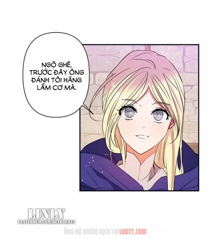 Thuần Hoá Quái Thú Thật Tốt 21 trang 53