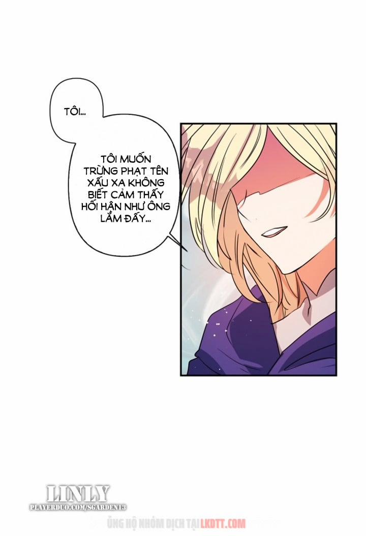 Thuần Hoá Quái Thú Thật Tốt 21 trang 55